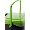 Maze 1.85 Gallon Kitchen Caddie Compost Bin
