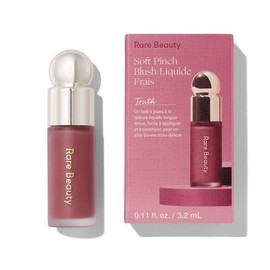 Rare Beauty Soft Pinch Dewy Liquid Blush - Truth