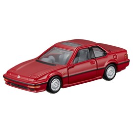 Takara Tomy Tomica Premium 24 Honda Prelude Mini Car Toy for Ages 6 and Up