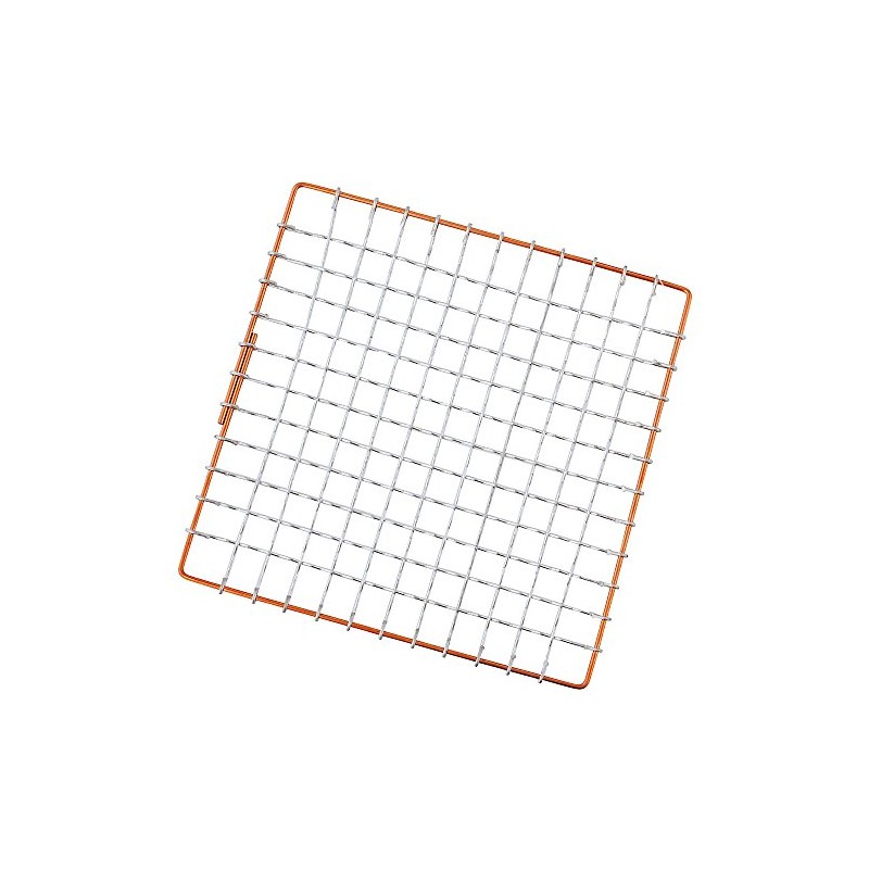 Zinc Pull 飛騨 Stove Net
