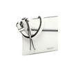 Tamaris TAS Alessia 30441 Women's Shoulder Bag Plain, White 300,