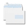 Envelopes C5 162 x 229 80 g/m² Window 45 x
