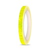 GOODCHI Reflective Tape, Reflective Sticker, Fluorescent Tape, Luminous Tape, Warning