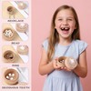 3D Carved Tooth Fairy Pillow Box Tooth Fairy Set for