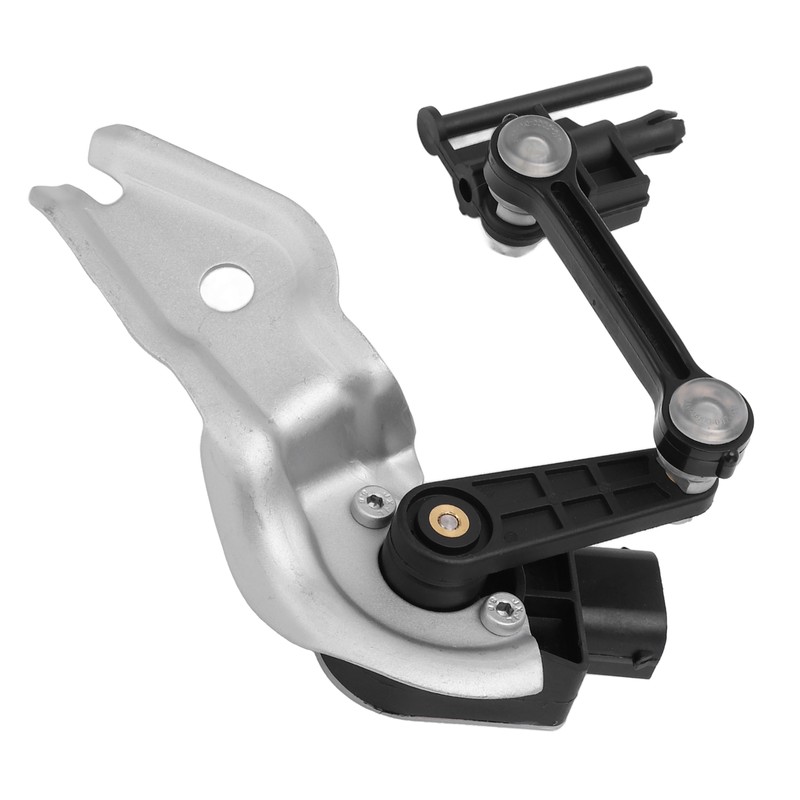 Air Suspension Height Level Sensor Front Right 7L0616214 Replacement for