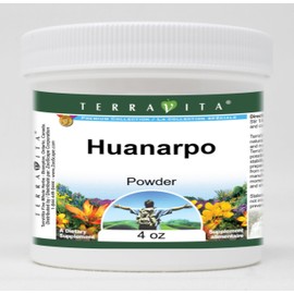 Huanarpo Powder (4 oz, ZIN: 520549)