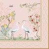 20 Napkins Cranes in Pink Paradise | Asia | Asian