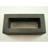 Kitkat High Density Graphite Mold Made in The USA (1000