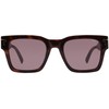 TUMI Sunglasses STU 508 Havana -1hav 1hav