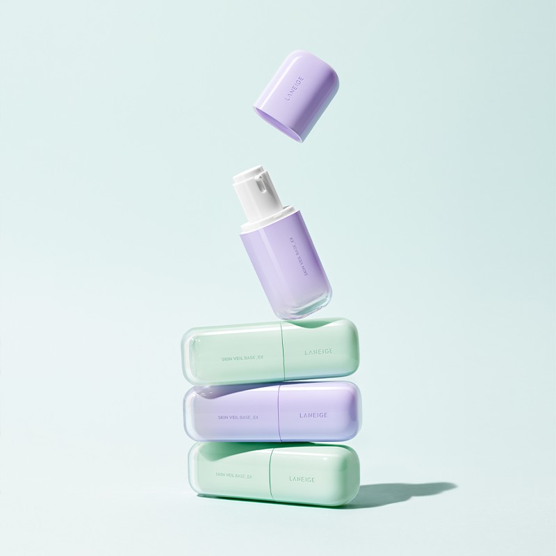 Laneige [라네즈]스킨 베일 베이스 SPF28/PA++ [Laneige] Skin Veil Base SPF28/PA++