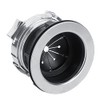 Food Waste Disposer Flange Drain Lock Nut Replacement Garbage Disposal
