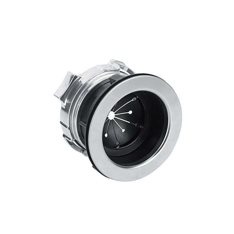 Food Waste Disposer Flange Drain Lock Nut Replacement Garbage Disposal