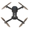 Foldable Drone Quadcopter RC Quadcopter Drone With 6K HD Dual