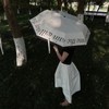 Sun Rain Umbrella Strong Protection Large Size Rugged Portable Ideal