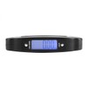 50kg/10g Mini LCD Digital Hanging Luggage Scales Fishing Hunting Weight