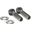 ARP 4503501 Starter Bolt Kit, Stainless Steel With 12-Point Heads,
