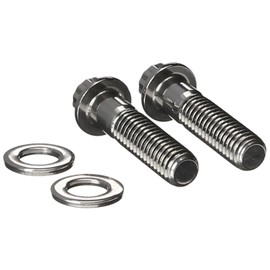 ARP 4503501 Starter Bolt Kit, Stainless Steel With 12-Point Heads, For Select Ford Applications
