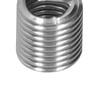 Inserciones de Rosca de 100 Piezas, Inserciones de Rosca M6,