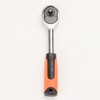 Socket Wrench Set, Insertion Angle 0.25 inch (6.35 mm) (1/4