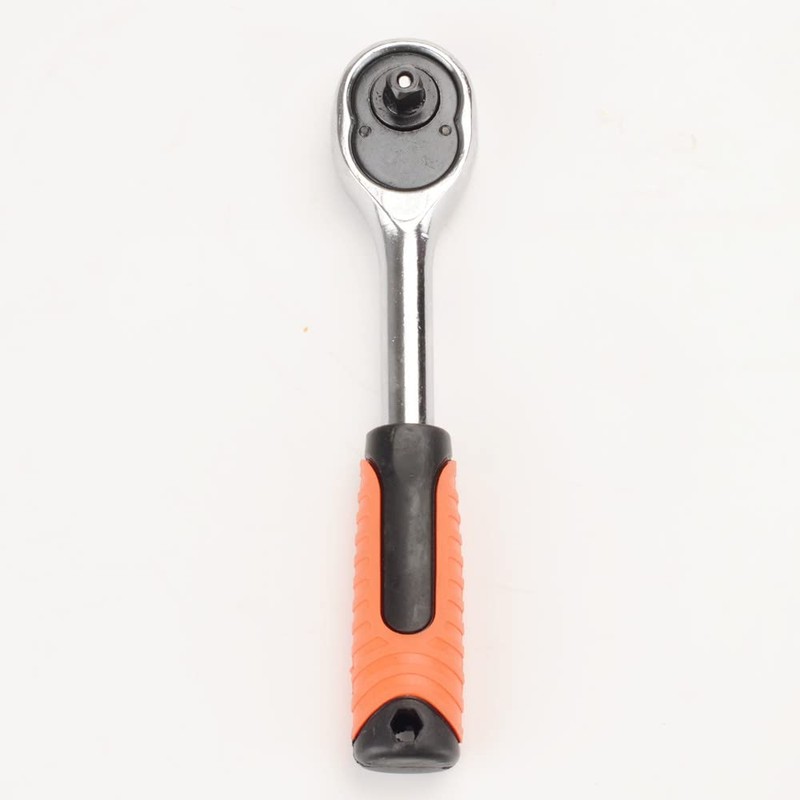 Socket Wrench Set, Insertion Angle 0.25 inch (6.35 mm) (1/4
