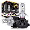 IPF Headlight, LED Headlight, For Cars, H4 Hi Lo Switching,