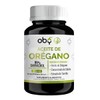 Aceite de Oregano OBY | 95% Carvacrol de Alta Pureza