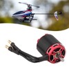 C2838 Brushless Motor Waterproof Fixed Wing Outrunner Brushless Motor Brushless