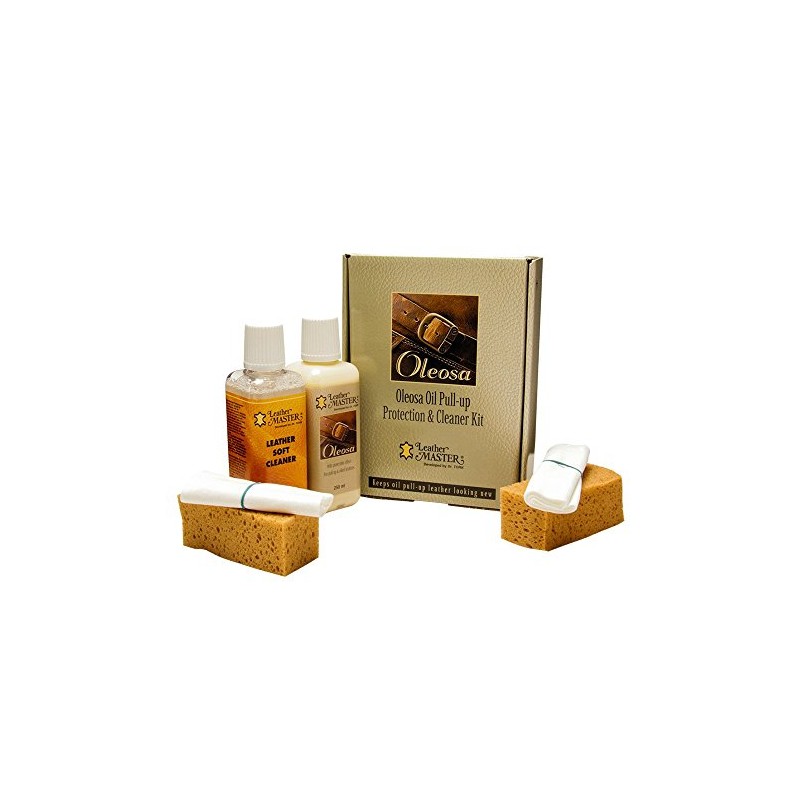 Oleoza Kit 8.8 fl oz (250 ml)