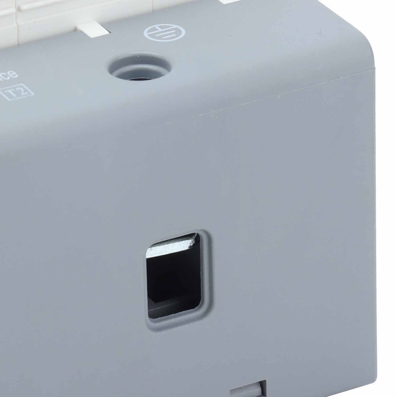 BERM Surge Protective Devices House Arrester Protector 4P 80KA SPD