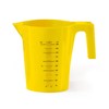 Nomadic Outpost Multi Measuring Cube Cup for Cooking and Baking,