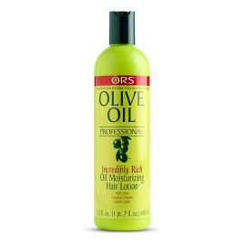 Loción Capilar Ors Olive Oil Professional Incredibly Rich 68