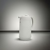 Zojirushi - Jarra térmica, Blanco, 1.0 Litre, 1