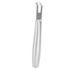 Lemon Peeler Zester, Stainless Lemon Peeler Peeler Does Not Deform,