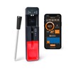 Meat Thermometer, Digital Bluetooth 500FT Wireless, Probe Lasts Up to