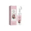 Espuma Limpiadora B Rose, Espuma Limpiadora De Rosas, 100 Ml
