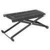 Pedicure Foot Rest 6 Adjustable Height Sturdy Thickened Non Slip