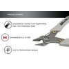 Electronic Side Cutters - Mini Side Cutters with Extra Slim
