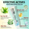 Tratamiento Para El Acné Facial, Crema Antiacné, Crema Para