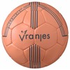 Erima Unisex Youth Vranjes 2.0 Handball (7202310), Pink, 2
