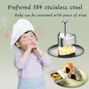 Vientiane Sushi Rice Mould, Sushi Onigiri Mould Stainless, Nigiri Maker,
