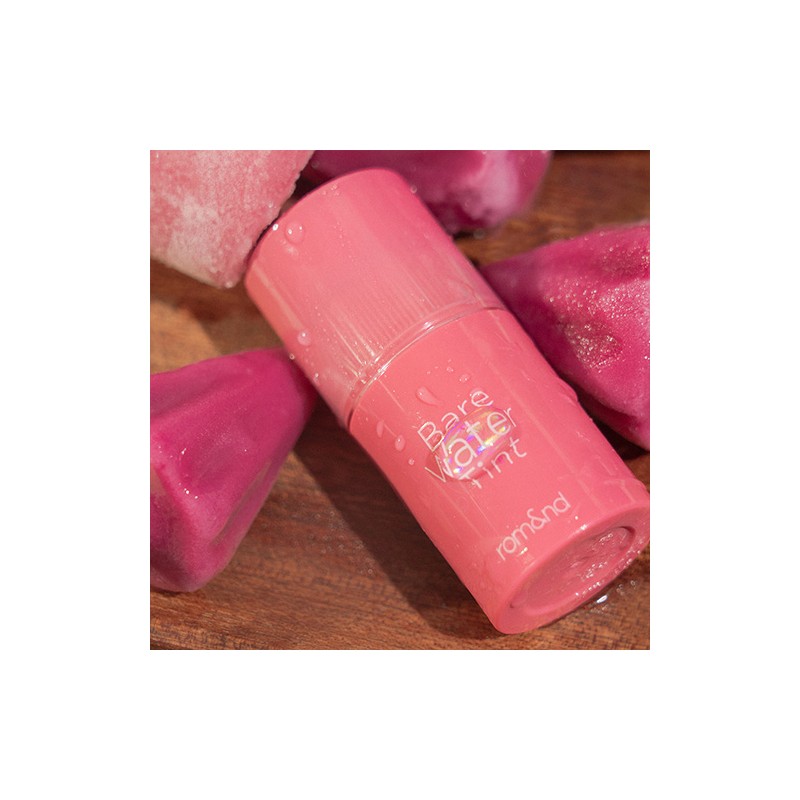 rom&nd [rom&nd]Bare Water Tint (8 Colors)