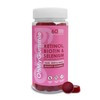 OMG! Retinol, Biotin & Selenium + Collagen producing Vitamin |