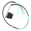 Trim Tilt Switch Remote Control Assembly Fit For Yamaha Engine