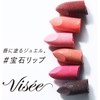  Visse Gemmy Tint Serum RD470 Deep Garnet 2.9g Tint