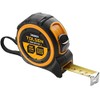 Tolsen 8m Tape Measure (Industrial Spec)