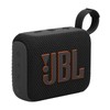 JBL Go 4 - Ultra-Portable, Waterproof and Dustproof Bluetooth Speaker,