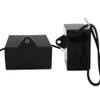 Twidec/2Pcs 450V AC 50/60Hz Run Capacitor 2-Wire Metallized Polypropylene Film