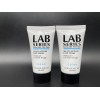 Lab Series Multi-Action Men's Face Wash- 1 Fl Oz X