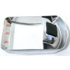 United Pacific (UP) switch bezel window chrome plastic for Kenworth