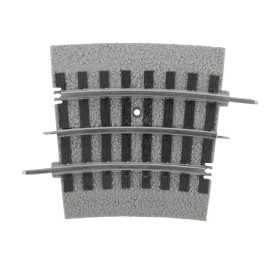 Lionel 81662 O Scale FasTrack O31 Quarter Curved Track